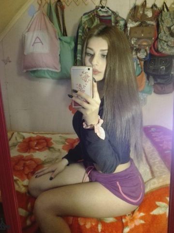 Анкета проститутки Юхима - Фото 1, , 19 лет, №127762
